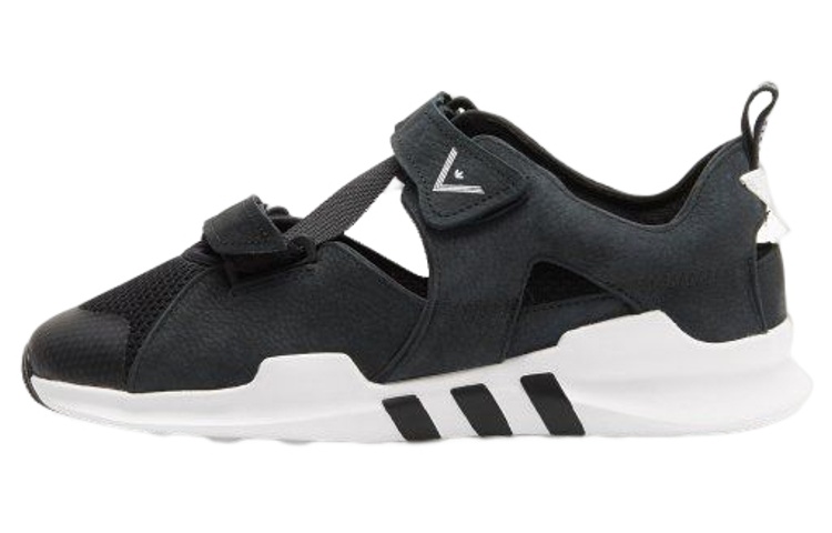 Adv Sandal White Mountaineering x Adv Sandal Adidas Originals 'Black'