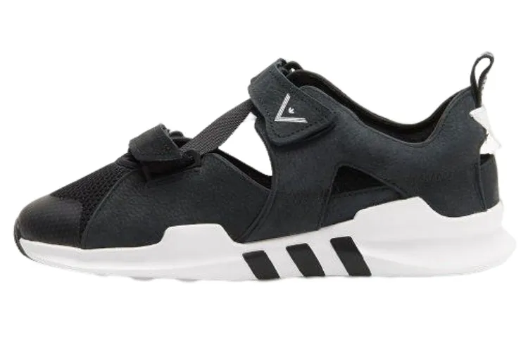 Adv Sandal White Mountaineering x Adv Sandal Adidas Originals 'Black'