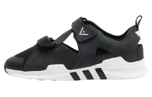 Adv Sandal White Mountaineering x Adv Sandal Adidas Originals 'Black'