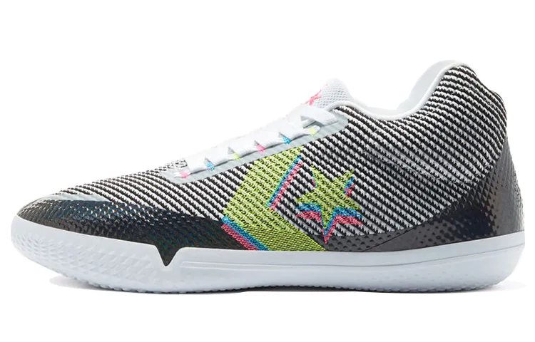 All Star Bb Evo Converse 'Iridescent'