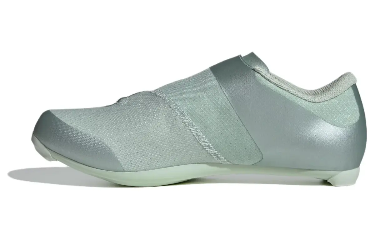 Adidas The Road Boa 'Linen Green Metallic'