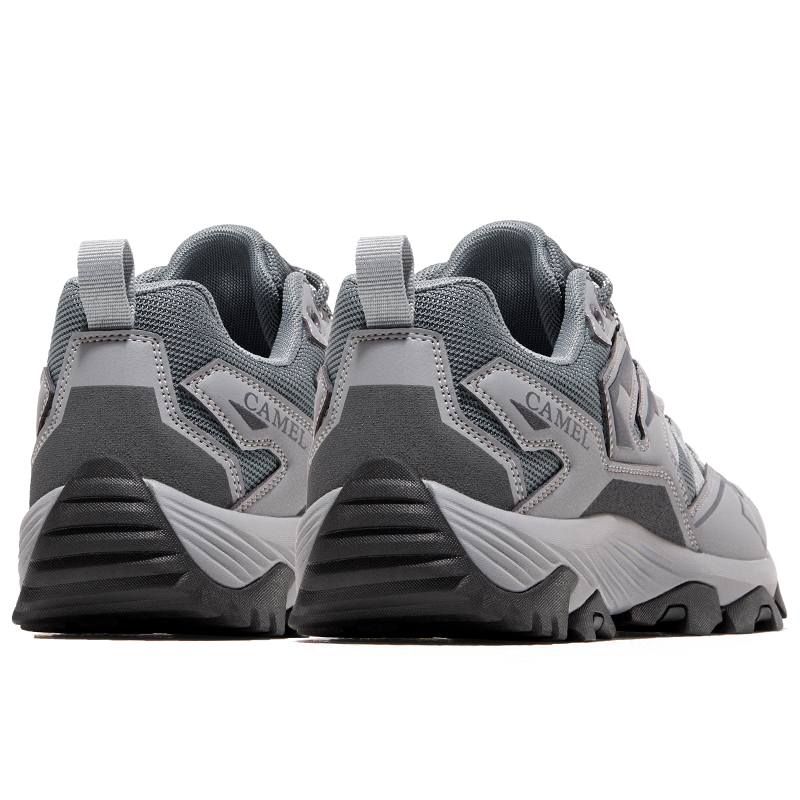 CAMEL Low top Hiking Shoes Men's