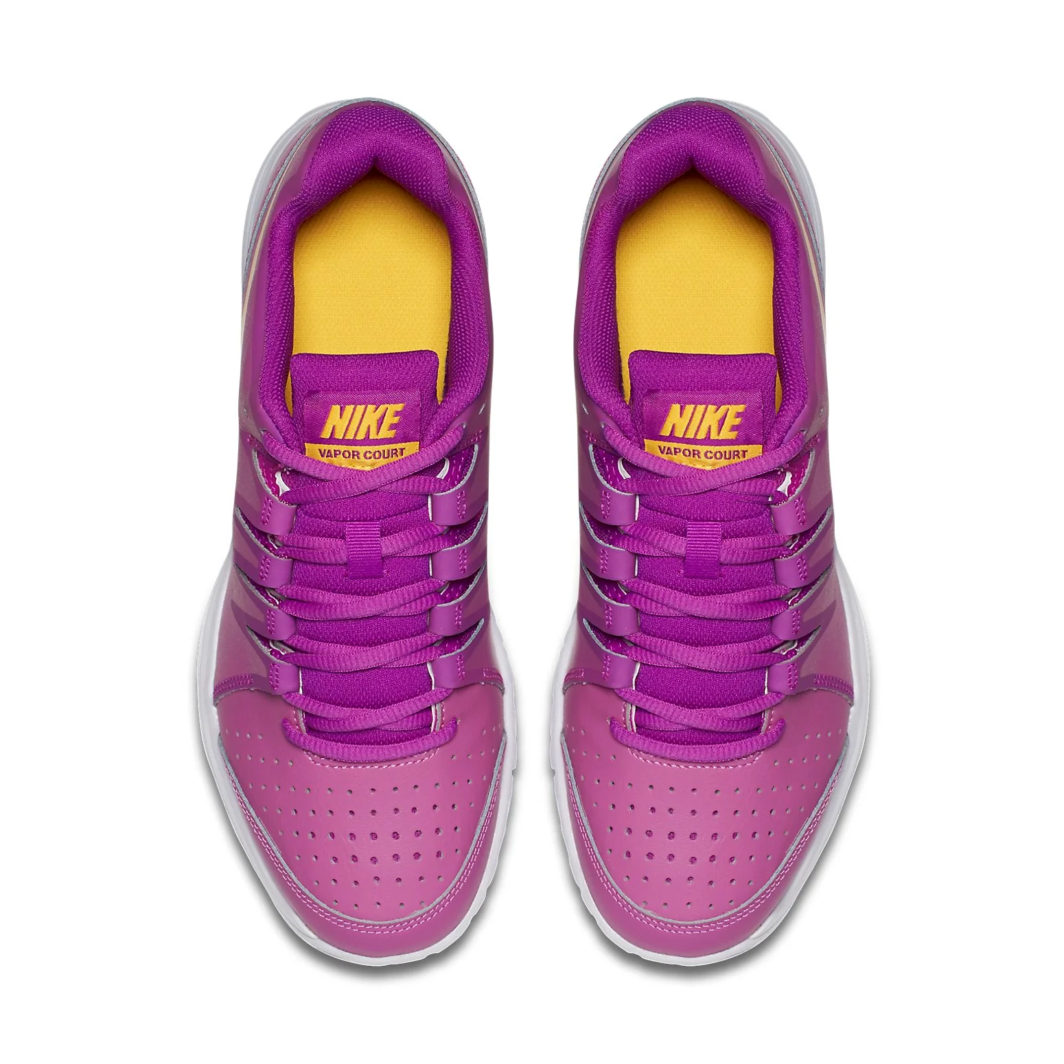 Nike Vapor Court Shoe ‘Purple’ Women’s