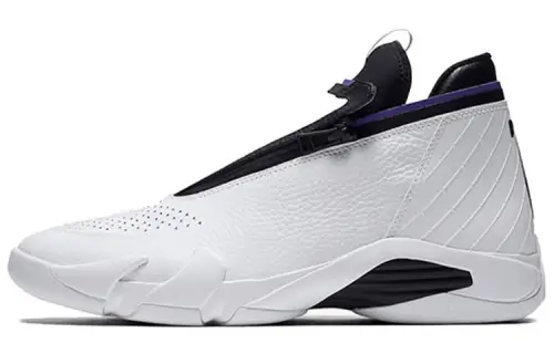 Air Jordan Jumpman Z 'White'