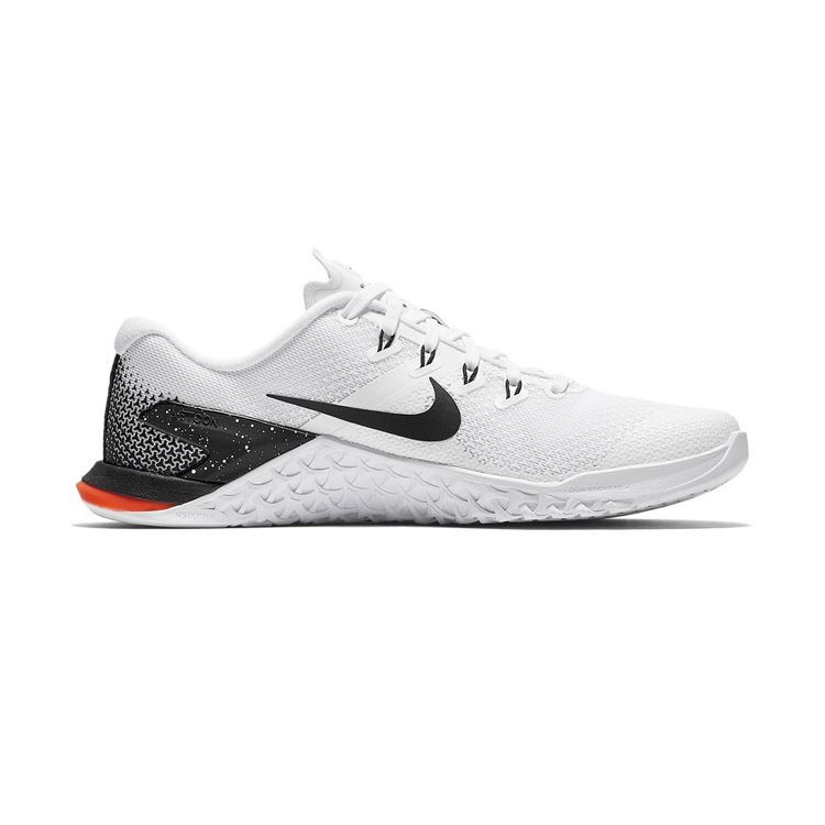 Nike Metcon 4 Cushioning Slip Resistant Abrasion Resistant Cushioning Slip Resistant Abrasion Resistant Low top