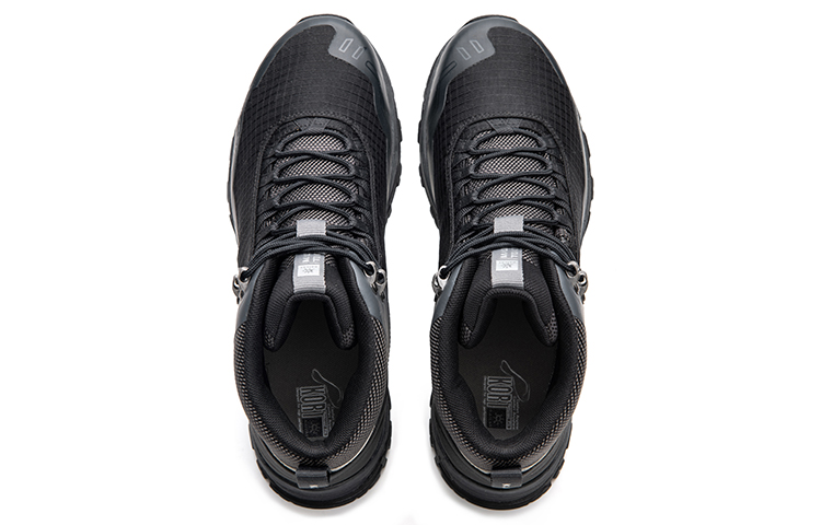 KAILAS Textile, Synthetic Leather Comfortable Slip Resistant, Abrasion Resistant, Waterproof, And Breathable Coverage