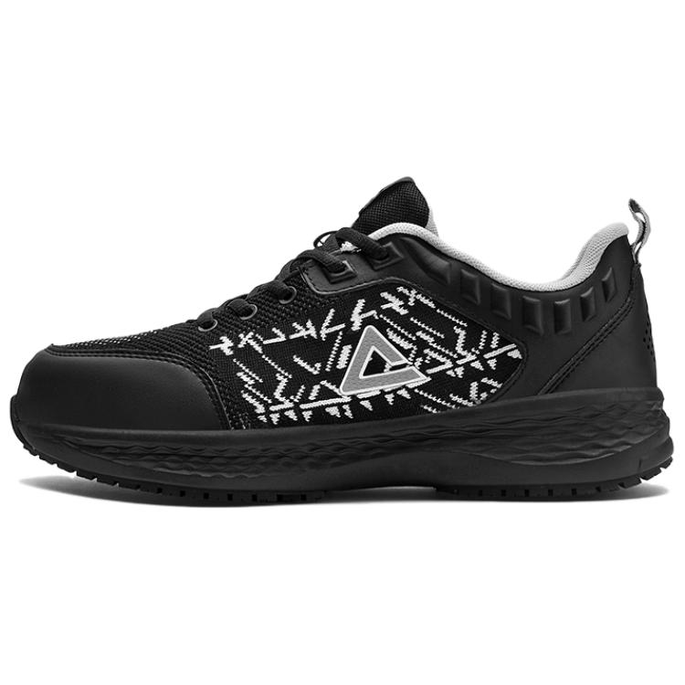 PEAK Safety & Protective Shoes Men’s Low Top