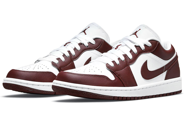 Air Jordan 1 Low ‘Bronze Eclipse’ Women’s