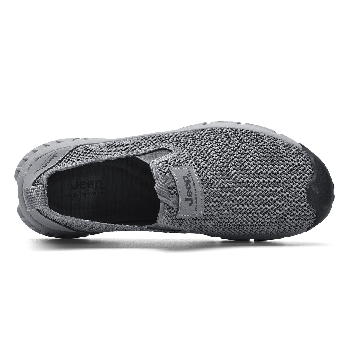 Jeep Cushioning, Wear Resistant Low top Mountaineering Shoes Men’s
