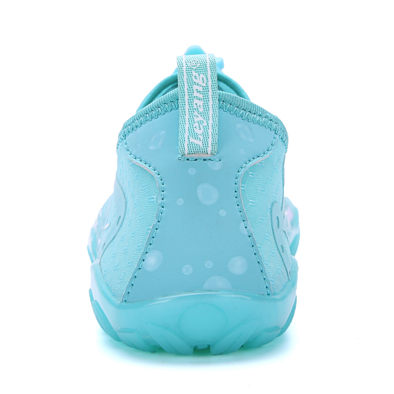 Leyang Support Lightweight Low top Training Shoes Women’s Blue