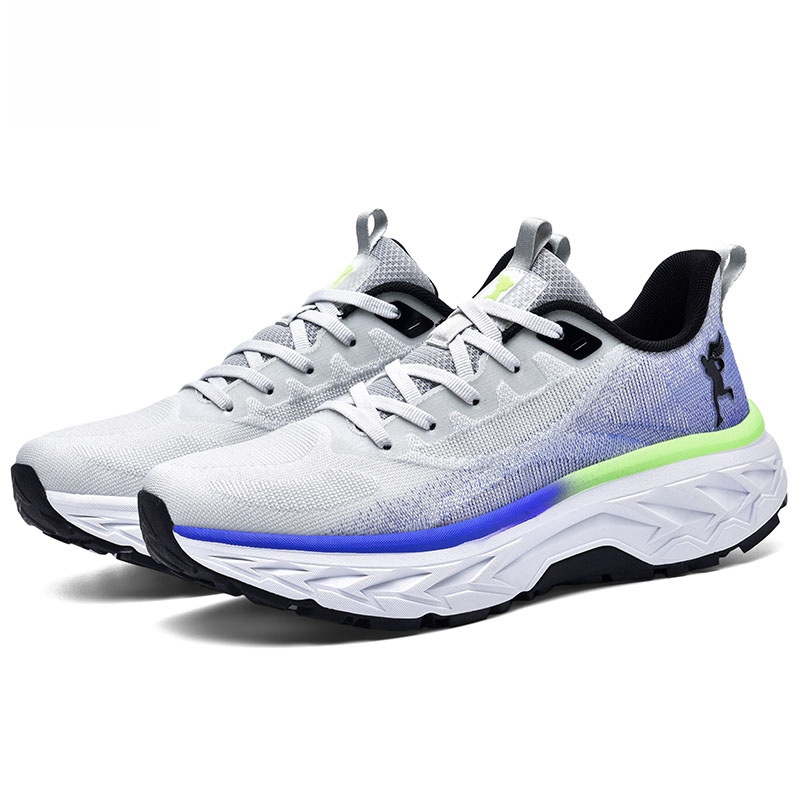FLYPP LX Abrasion Resistant Grip Low top Hiking Shoes Men's
