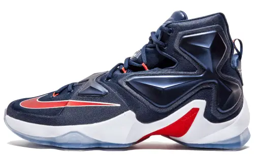 Nike LeBron 13 'USA'