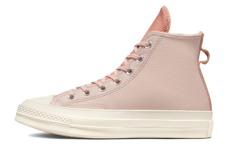 Кеды Converse Chuck Taylor All Star 1970s (розовые)