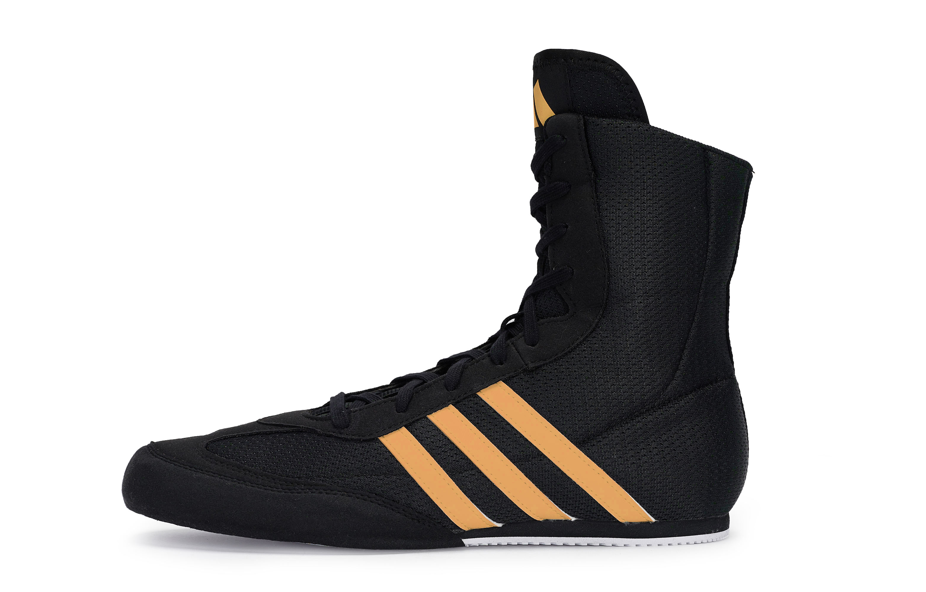 Adidas Box Hog 2.0 811 Manufacturing, Galaxy Roaming Orange Slip Resistant Abrasion Resistant