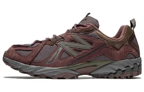 610 New Balance 'Truffle'