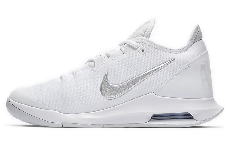 Nike Air Max Wildcard Hc 'White Metallic Silver' Women's