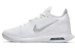 Nike Air Max Wildcard Hc 'White Metallic Silver' Women's