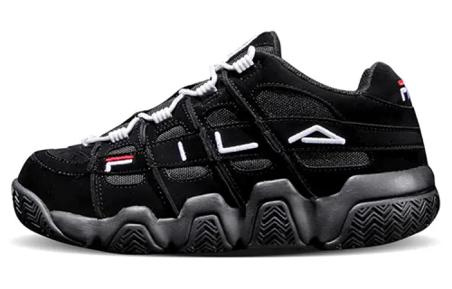 FILA Barricade Xt 97 'Black White'