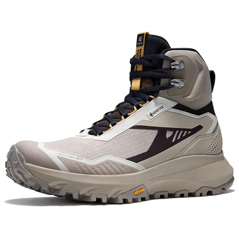 KAILAS Brackish Green Mid top Mountaineering Hiking Shoes Women’s