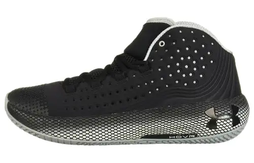 Under Armour Hovr Havoc 2 'Black'