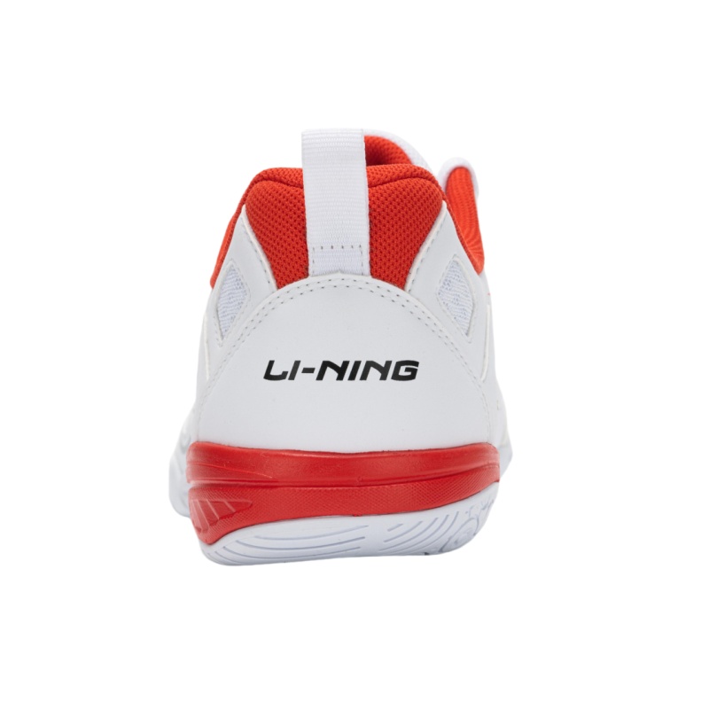 Li Ning Table Tennis Collection Li Ning Cloud Sole Technology Training Scenario Low top Table Tennis Shoes Unisex