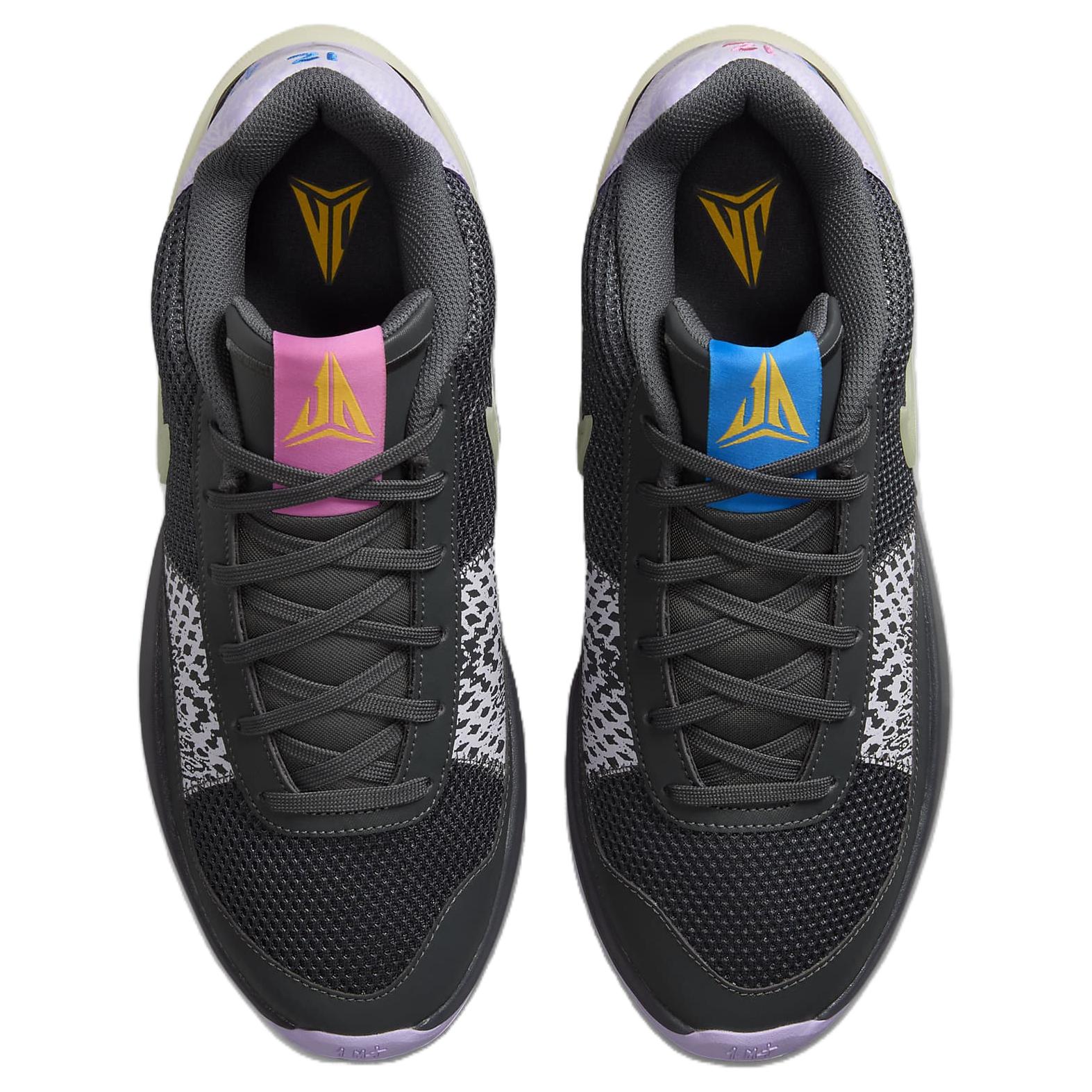 Nike Ja 1 ‘Personal Touch’