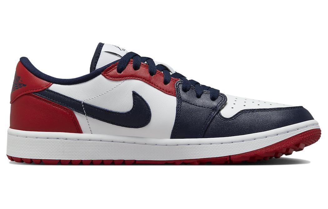 Jordan 1 Retro Low Golf Usa