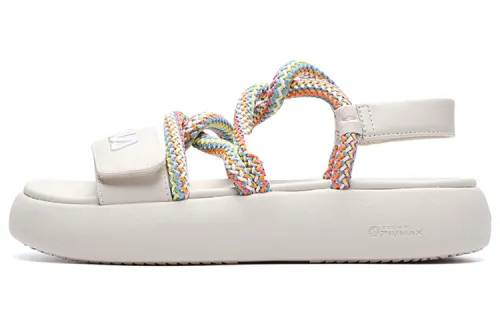 FILA Churro Life Casual Shoes 'White' Women's