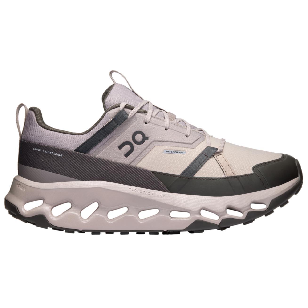On Cloudhorizon waterproof sneakers