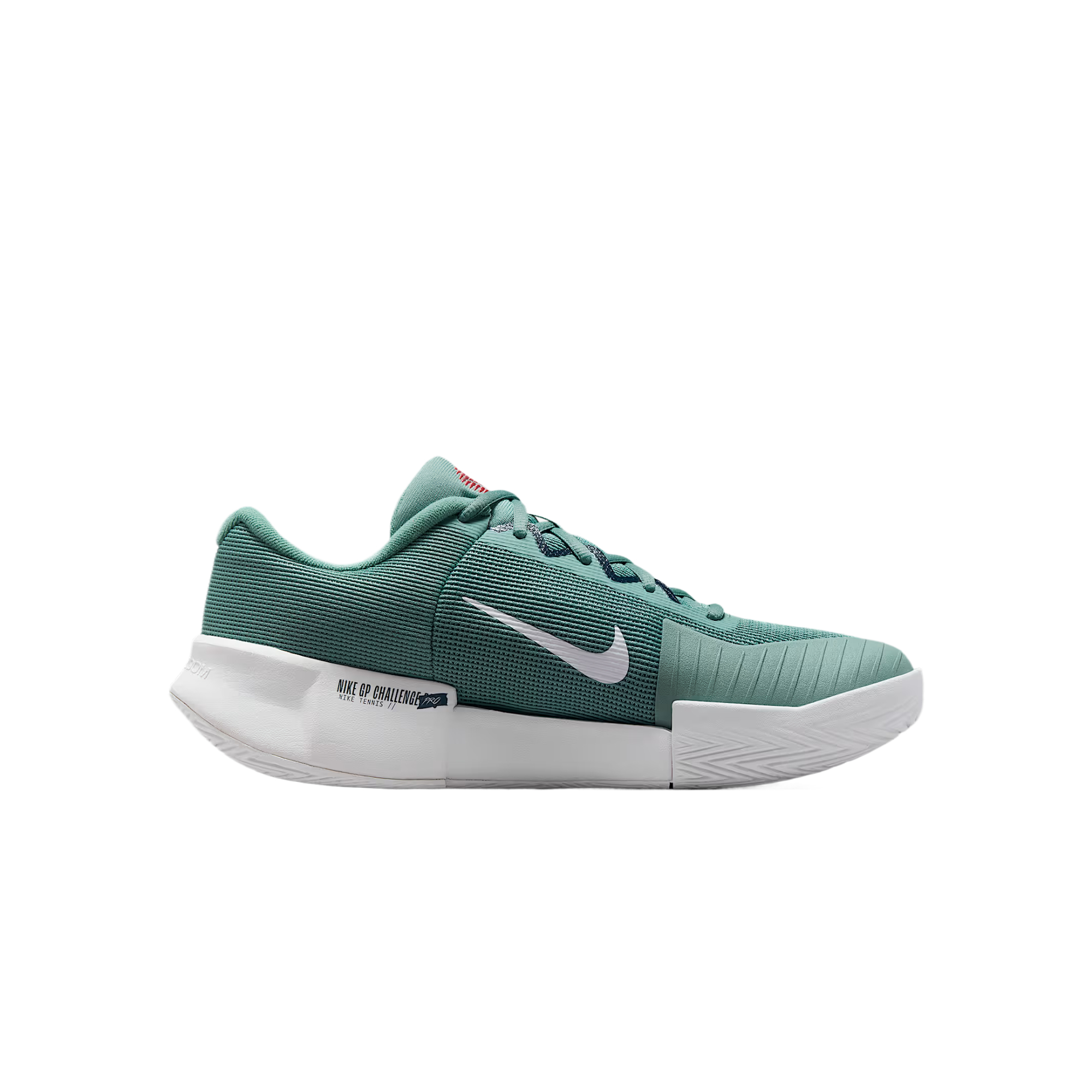 Nike GP Challenge Pro Low top Tennis Shoes Men’s Green