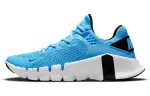 Nike Free Metcon 4 'University Blue'