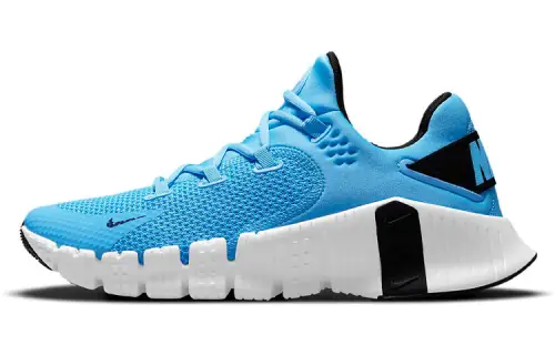 Nike Free Metcon 4 'University Blue'