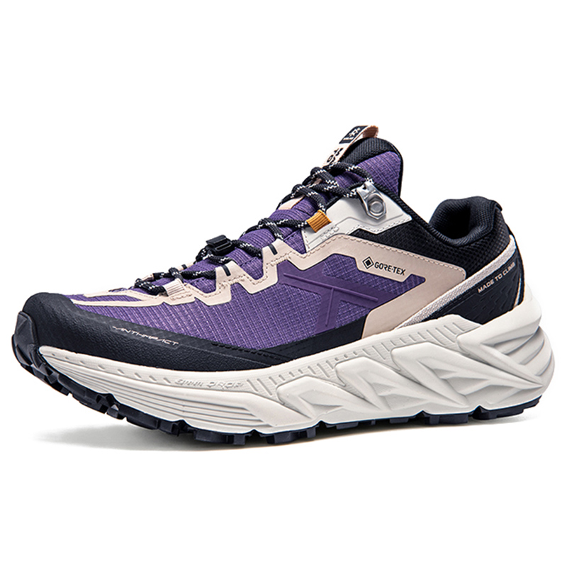 KAILAS GTX Non Slip And Waterproof Breathable Low top Mountaineering Hiking Shoes Women’s