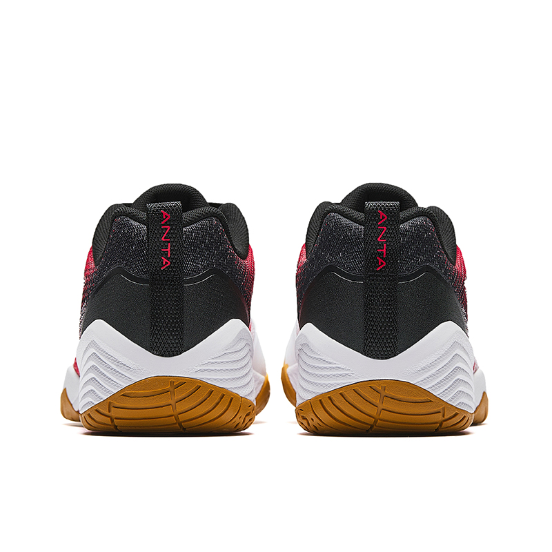 Anta Aurora Cushioning Slip Resistant Abrasion Resistant Support Lightweight