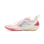 Li Ning Speed 2V2 Cushioning Slip Resistant Abrasion Resistant Breathable Lightweight Low top Basketball Shoes Men's