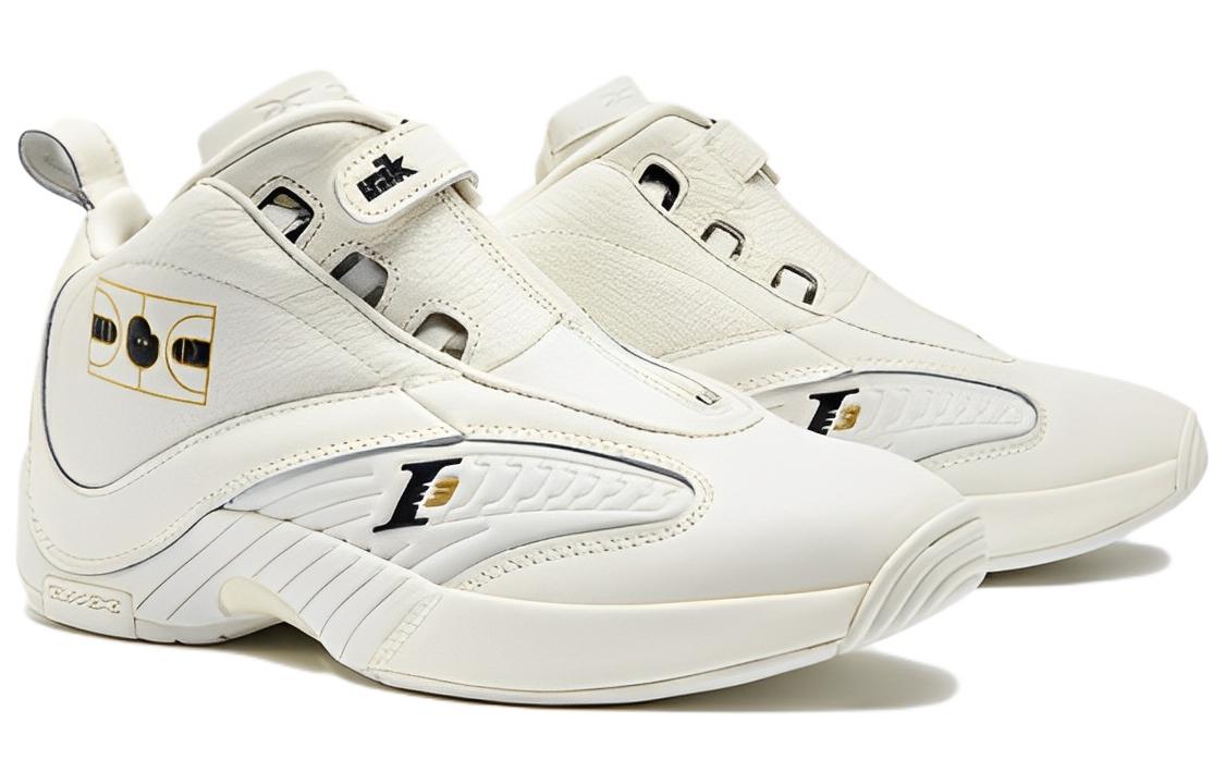 Answer 4 Unik x Laowang x Answer 4 Reebok ‘Chalk’