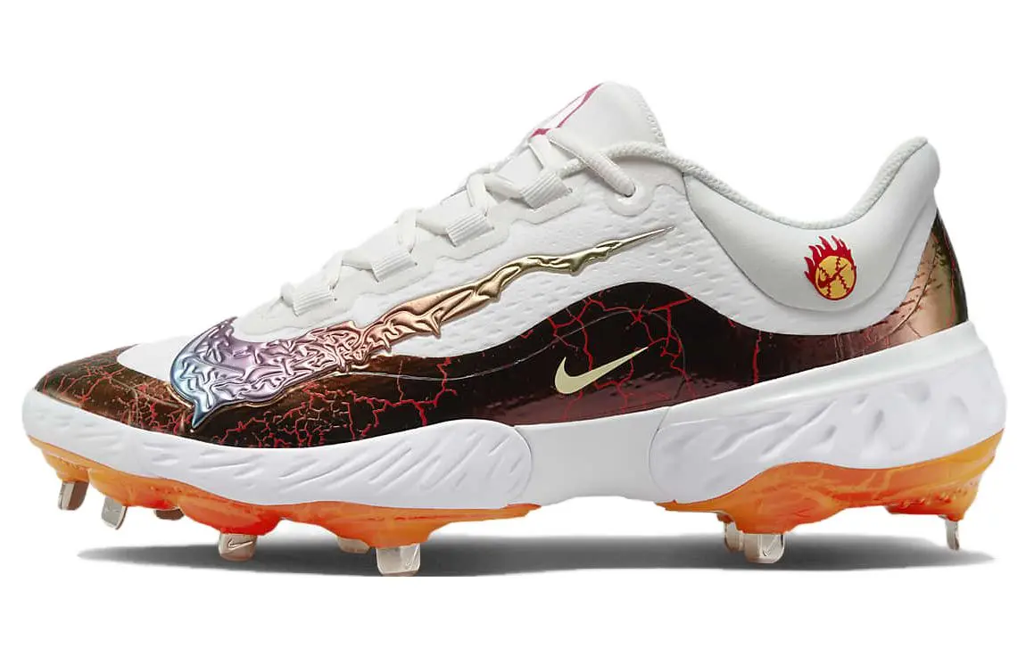 Nike Alpha Huarache Elite 4 Low Nrg 'Phoenix Open'