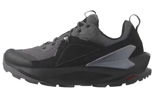 SALOMON Elixir Gtx 'Black Magnet' / L00