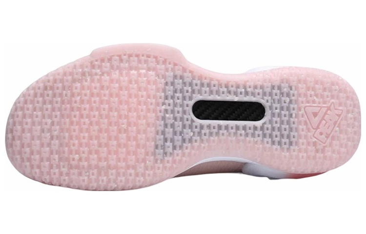 PEAK Flash 2 Generation Textile, Synthetic Leather, TPU Cushioning Slip Resistant Abrasion Resistant Coverage Support
