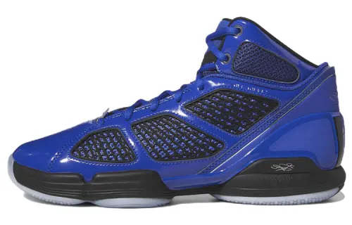 Adidas Adizero Rose 1.5 Restomod 'Royal Blue'