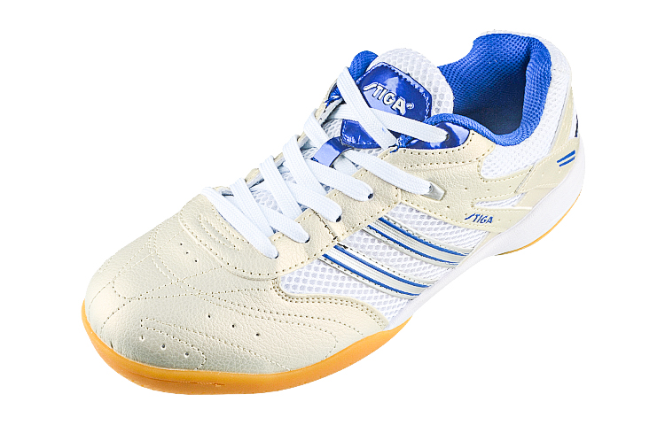 Stiga Table Tennis Shoes Unisex Low Top