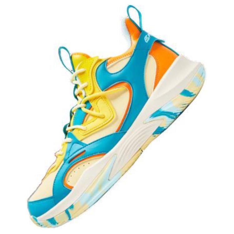 QIAODAN Comfortable Fleece Lined Thermal, Versatile Elegance And Trendy Slip Resistant Abrasion Resistant High top