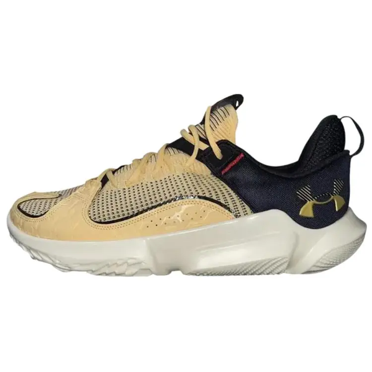 Under Armour Patty Mills X Flow Futr X 3 'Bisque'