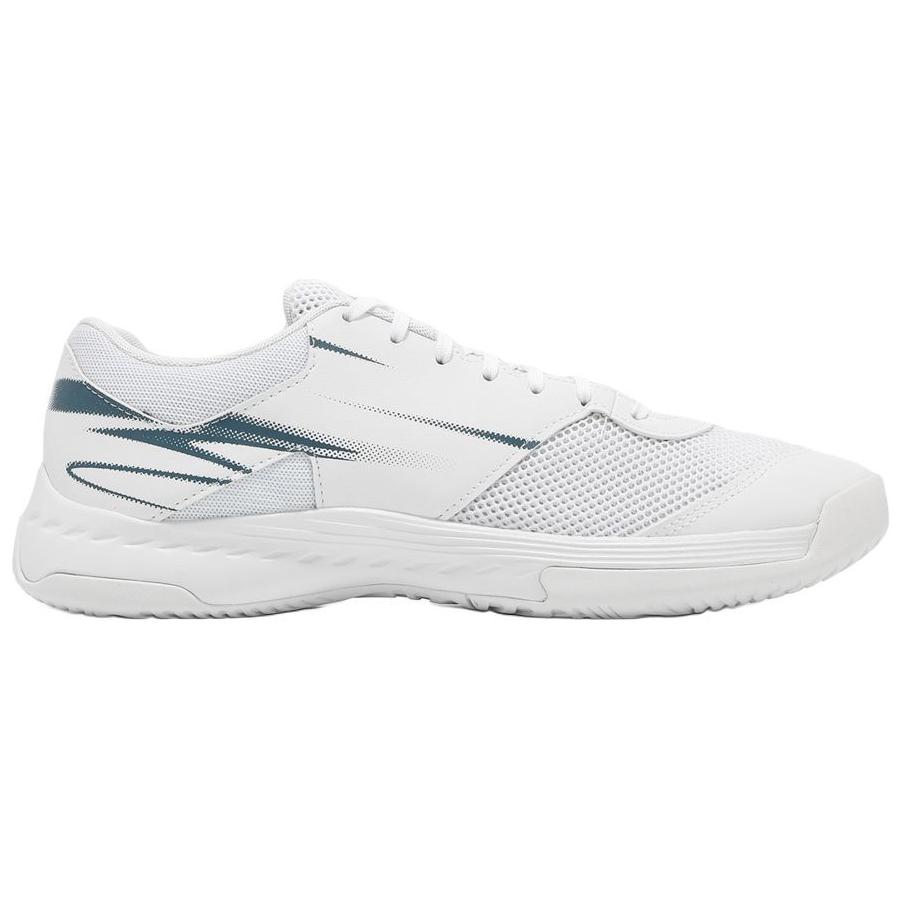 PUMA Varion 2 Low top Training Shoes Unisex White Blue