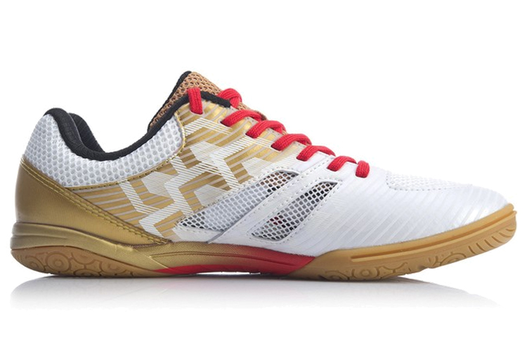 Li Ning Kirin 2.0 Cushioning Slip Resistant Abrasion Resistant Breathable Lightweight Functional Classification