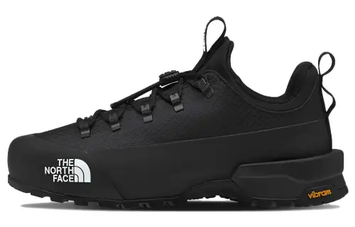 THE NORTH FACE Glenclyffe Low Street Boots Vibram 'Tnf Black'