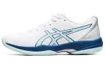 ASICS Solution Swift Ff 'White Clear Blue' Women's