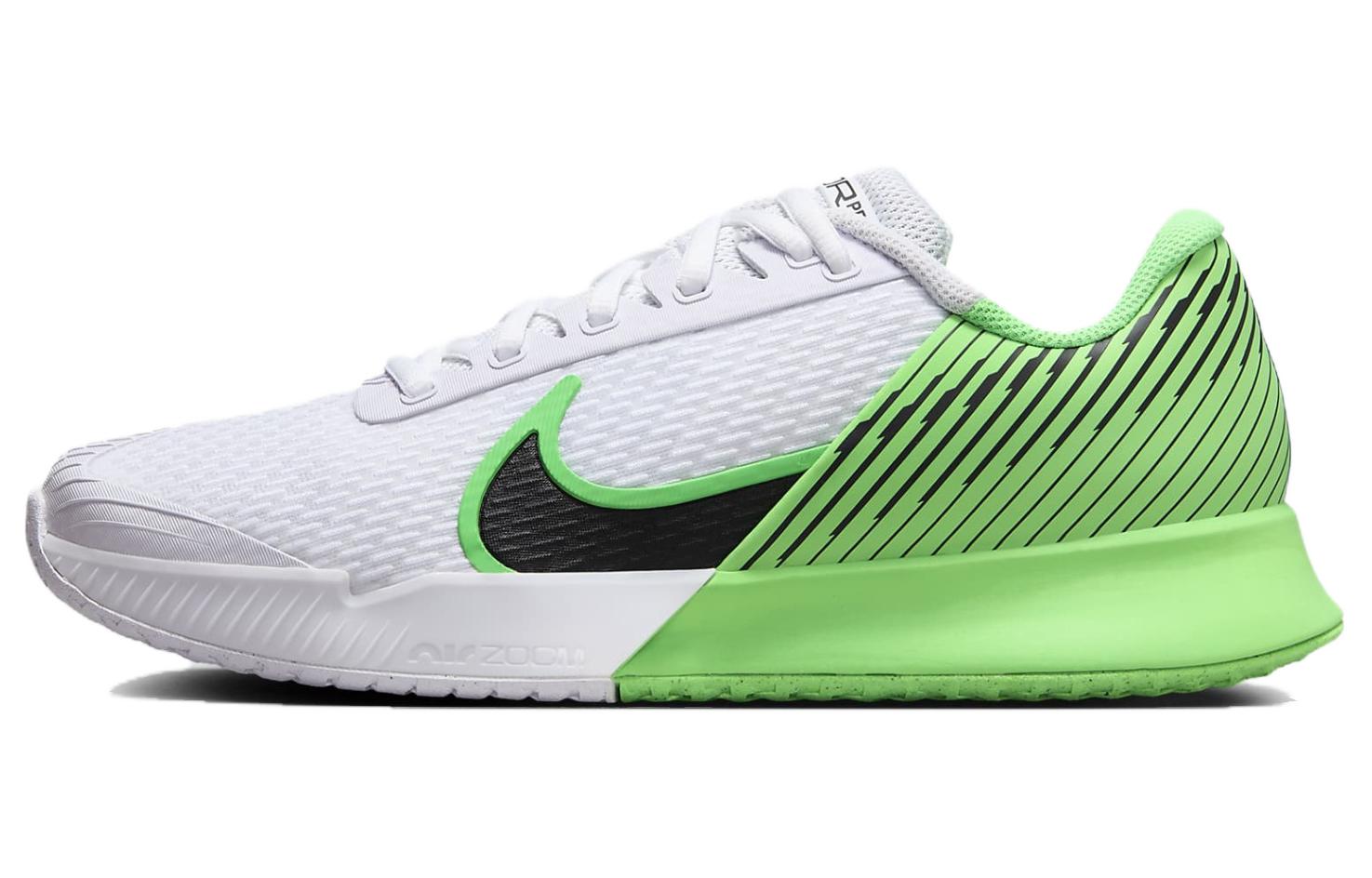 Nike Court Air Zoom Vapor Pro 2 Hc ‘White Poison Green’ Women’s