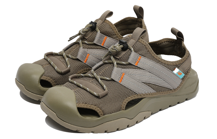 4205 Sandal New Balance 'Khaki'