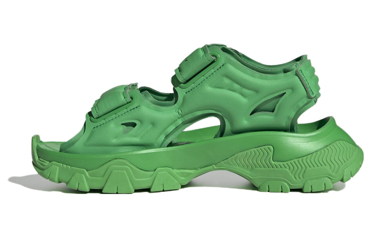 Adidas Stella McCartney x Adidas Wmns Hika Outdoor Sandal 'Rich Green'